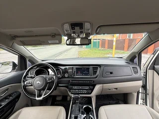 2019 Kia Carnival III, белый, 2700000 рублей, вид 2