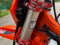 2025 KTM 450 EXC F, оранжевый, 1100000 рублей - вид 10