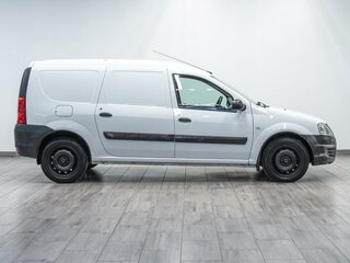 2018 Lada (ВАЗ) Largus I, белый, 799000 рублей, вид 5