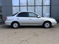 2008 Kia Spectra I Рестайлинг 2, серый - вид 5