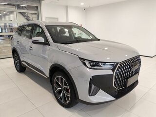 2026 Tenet T7, серый, 2990000 рублей, вид 3