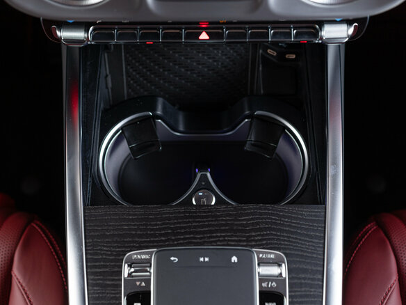 2026 Mercedes-Benz G-Класс 450 d III (W465) Рестайлинг, серый, 25990000 рублей - вид 17