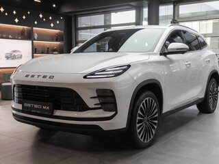 2026 Esteo MX, белый, 4290000 рублей, вид 1