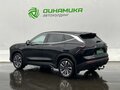 2023 Jetour Dashing I, чёрный - вид 6