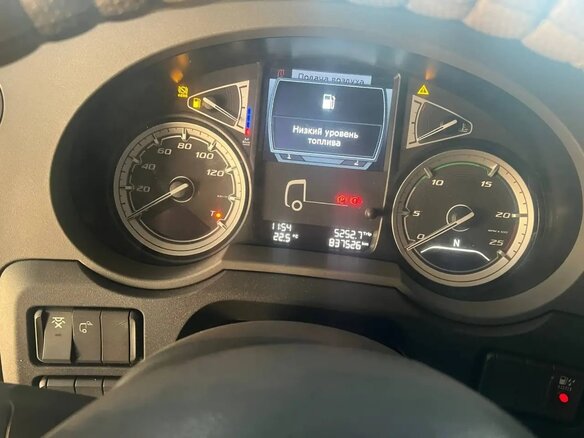 2018 DAF XF, белый, 4500000 рублей - вид 10