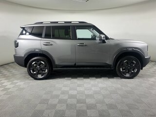 2026 Jetour T1, серый, 4249900 рублей, вид 4