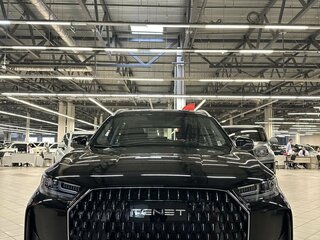 2026 Tenet T7, чёрный, 2720000 рублей, вид 5
