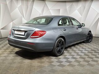 2020 Mercedes-Benz E-Класс 200 V (W213, S213, C238) Рестайлинг, серый, 3650000 рублей, вид 2