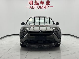 2026 Citroen C5 X, коричневый, 2050000 рублей, вид 2
