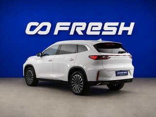 2022 Exeed TXL I Рестайлинг, белый, 2299077 рублей, вид 2