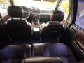2001 Opel Frontera B Рестайлинг, синий, 450000 рублей - вид 6