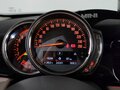 2021 Mini Hatch Cooper III (F55/F56) Рестайлинг 2, серебристый, 1660000 рублей - вид 7