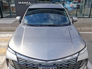 2026 Haval F7 II, серый, 3599000 рублей, вид 3