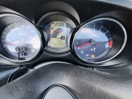 2004 Yamaha Majesty 400, серый, 250000 рублей, вид 5