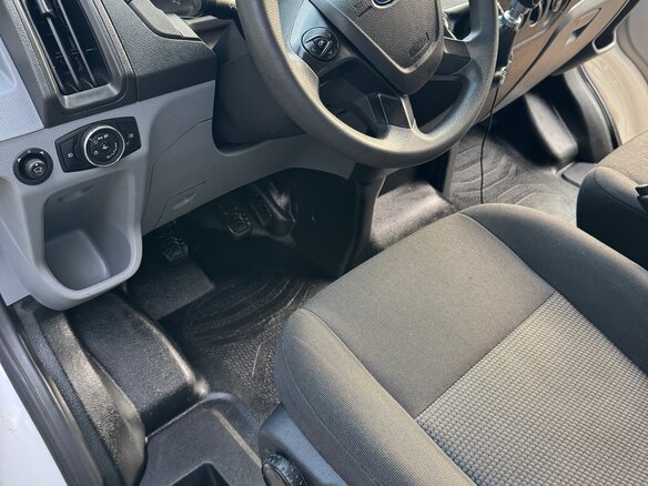 2018 Ford Transit, белый, 2750000 рублей - вид 15