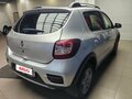 2017 Renault Sandero Stepway II, серый, 990000 рублей - вид 2