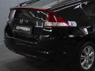2009 Honda Insight II, чёрный, 810000 рублей, вид 5