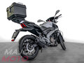 2018 Bajaj Dominar 400, белый, 249000 рублей - вид 5