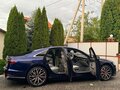 2021 Audi A8 60 TFSI e IV (D5), синий, 8230000 рублей