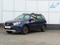 2025 Lada (ВАЗ) Granta Cross I Рестайлинг, синий, 1099000 рублей