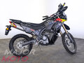 2020 Honda CRF 250L Rally, чёрный, 500000 рублей