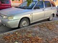 2003 Lada (ВАЗ) 2111, серебристый, 70000 рублей - вид 1