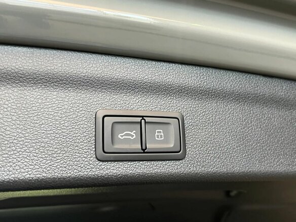 2026 Audi Q3 45 TFSI II (F3), серый, 4949000 рублей - вид 24