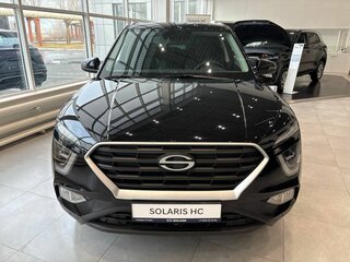 2025 Solaris HC, чёрный, 3425000 рублей, вид 2