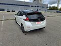 2019 Nissan Leaf II (ZE1), белый, 2500000 рублей - вид 9