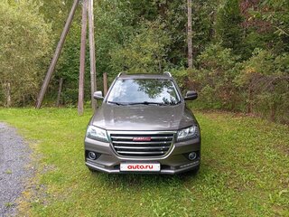 2016 Haval H2, серый, 1050000 рублей, вид 2
