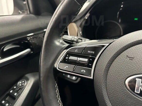 2020 Kia Seltos I, белый, 2130000 рублей - вид 30