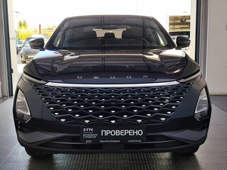 2023 Omoda C5 I, синий, 1550000 рублей, вид 2