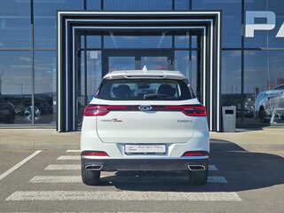 2020 Chery Tiggo 7 Pro I, белый, 1199000 рублей, вид 5