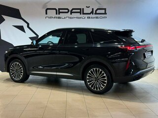 2024 Exeed RX, чёрный, 3269900 рублей, вид 5