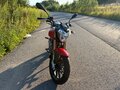 2012 Stels Flame 200, красный, 120000 рублей - вид 7
