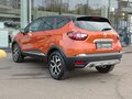 2017 Renault Kaptur I, оранжевый, 1475000 рублей - вид 6