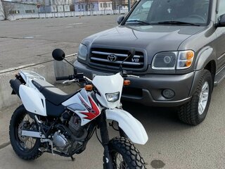 Honda XR 230