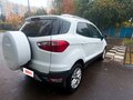 2017 Ford EcoSport II, белый, 850000 рублей - вид 5