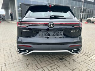2026 Changan UNI-S I Рестайлинг, чёрный, 3249900 рублей, вид 3