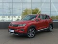 2022 Changan CS35 Plus I, красный, 1499000 рублей