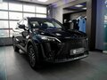 2026 Omoda C7, чёрный, 3299000 рублей - вид 2