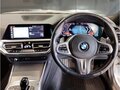 2022 BMW 3 серии 318i VII (G2x), белый - вид 11