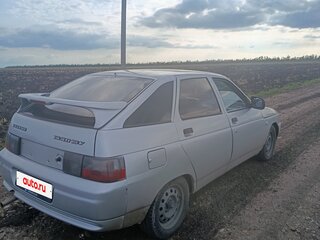 2004 Lada (ВАЗ) 2112, серебристый, 250000 рублей, вид 5