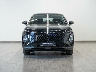 2024 Omoda C5 I Рестайлинг, чёрный, 2479000 рублей, вид 3