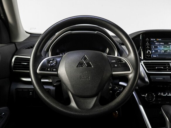 2018 Mitsubishi Eclipse Cross I, коричневый - вид 16
