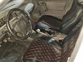 1999 Lada (ВАЗ) 2110, белый, 80000 рублей - вид 4