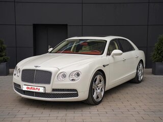 2014 Bentley Flying Spur II, белый, 8500000 рублей, вид 1