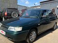 2002 Lada (ВАЗ) 2112, зелёный, 100000 рублей