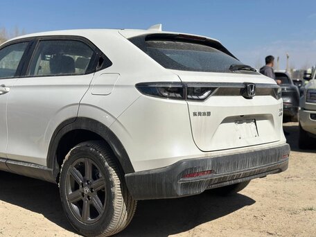 2025 Honda XR-V II, белый, 2290000 рублей, вид 3