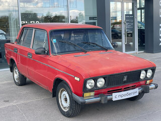 Lada (ВАЗ) 2106
